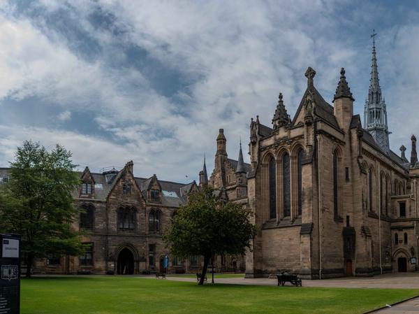 Scotland 2019