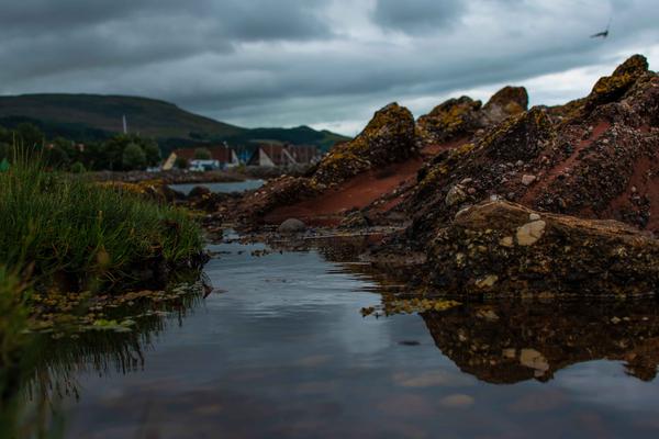 Scotland 2019