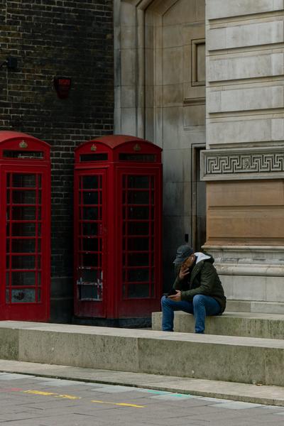 London 2020