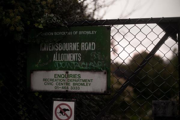 Bromley Walks 2020