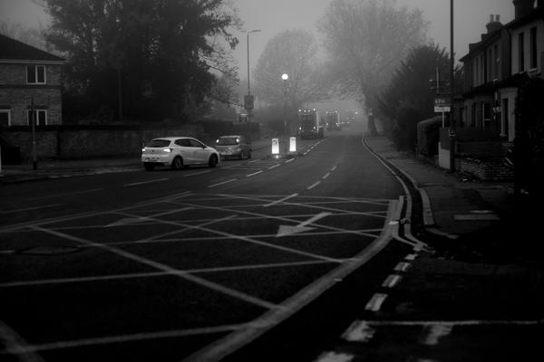 Bromley Walks 2020