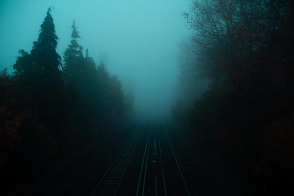 Bromley Walks 2020
