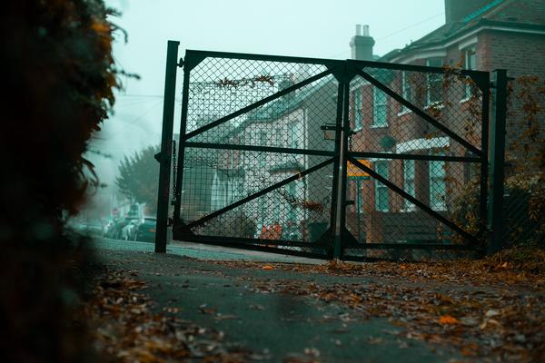Bromley Walks 2020