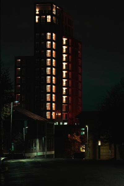 Bromley Walks 2020
