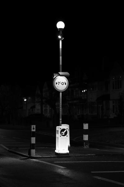 Bromley Walks 2020