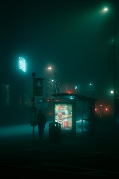 Bromley Walks 2020
