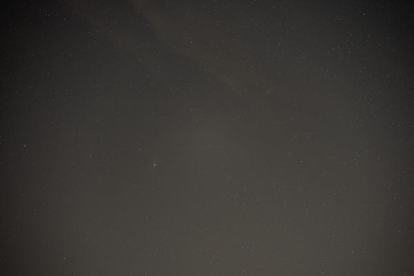 Night Sky 2021