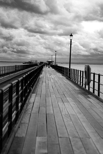 Southend on sea