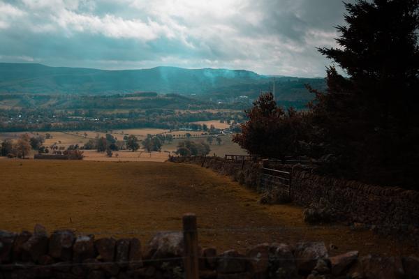 Peak District 2021