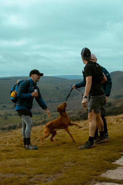 Peak District 2021