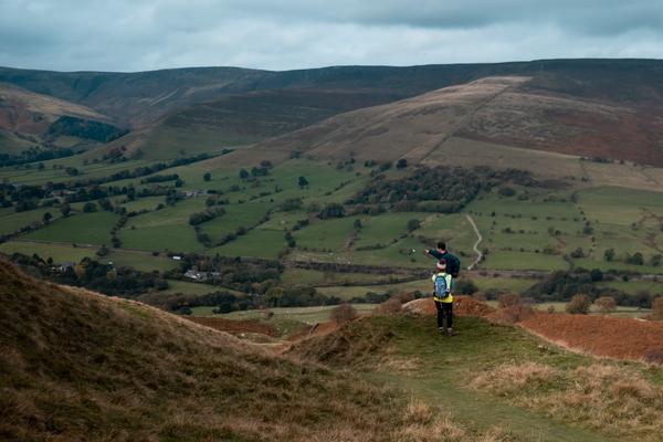 Peak District 2021