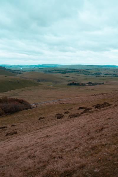 Peak District 2021