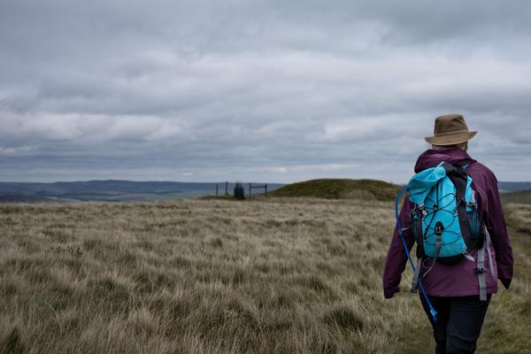 Peak District 2021