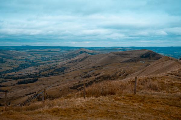 Peak District 2021