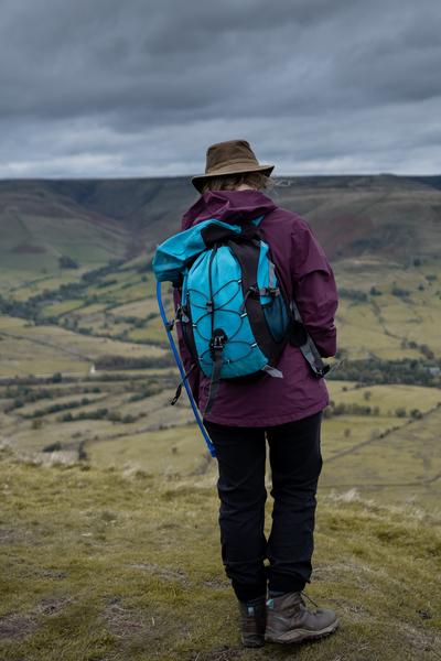 Peak District 2021