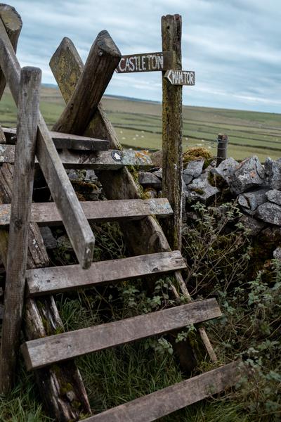 Peak District 2021