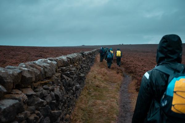 Peak District 2021