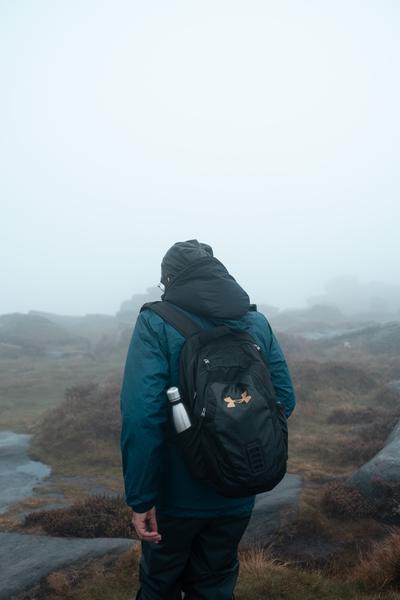 Peak District 2021