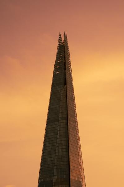 London Walk 2021