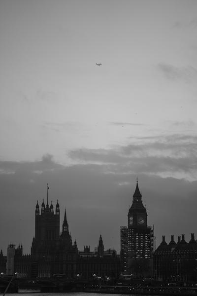 London Walk 2021