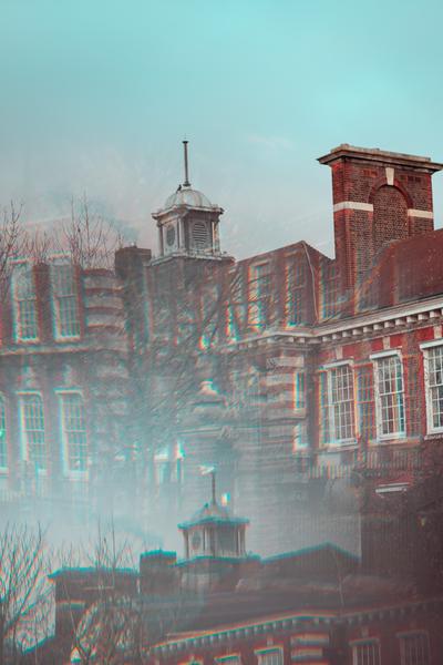 Bromley Walks 2021