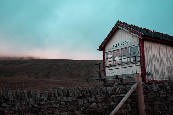 Yorkshire Dales 2022