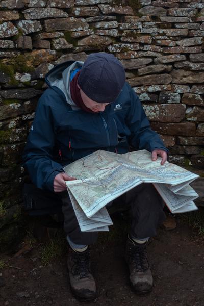 Yorkshire Dales 2022