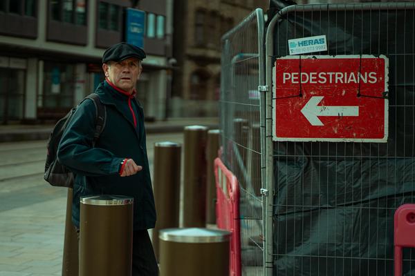University of Birmingham PhotoSoc Walk 2022