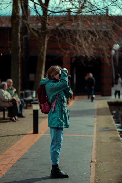 University of Birmingham PhotoSoc Walk 2022
