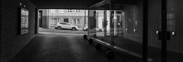 University of Birmingham PhotoSoc Walk 2022