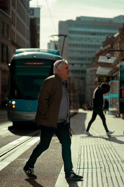 University of Birmingham PhotoSoc Walk 2022