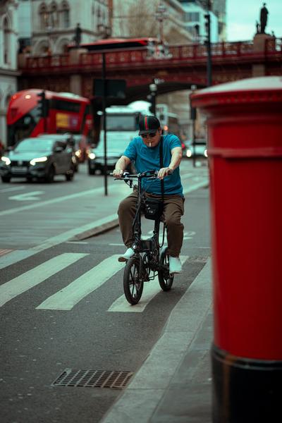 Farringdon 2023