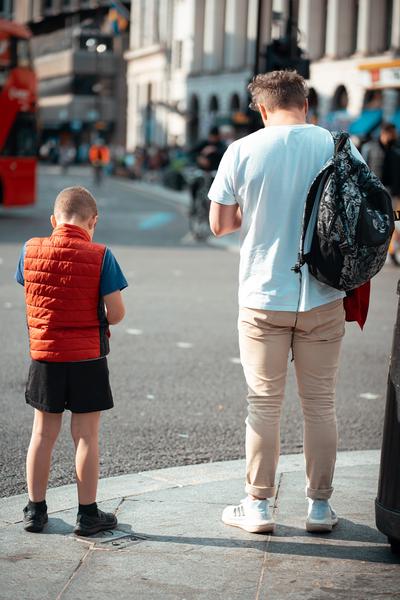 London Walk 2023
