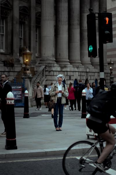 Walk Around Bank 2023