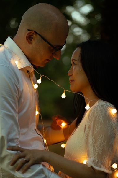 Autumn Maternity Session at Hill Garden and Pergola 2023
