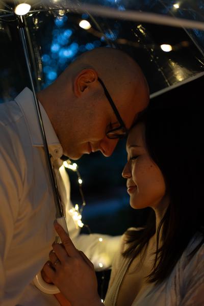 Autumn Maternity Session at Hill Garden and Pergola 2023
