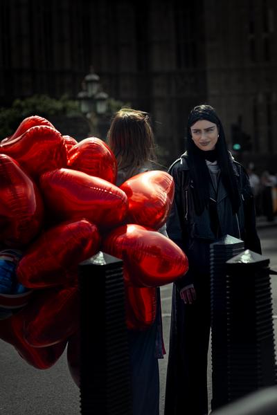 London Walk 2024