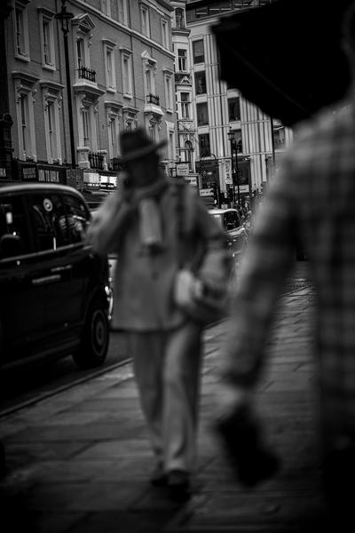London Walk 2024