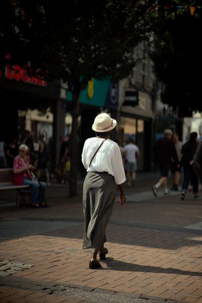 Kingston Busking 2024