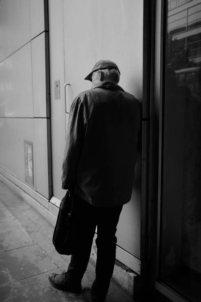 Holborn Walk 2025