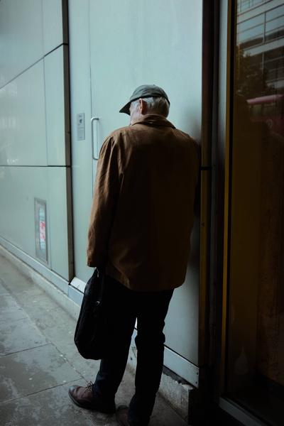 Holborn Walk 2025