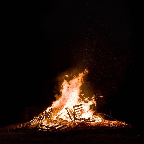 Alexandra Palace Helloween 2025