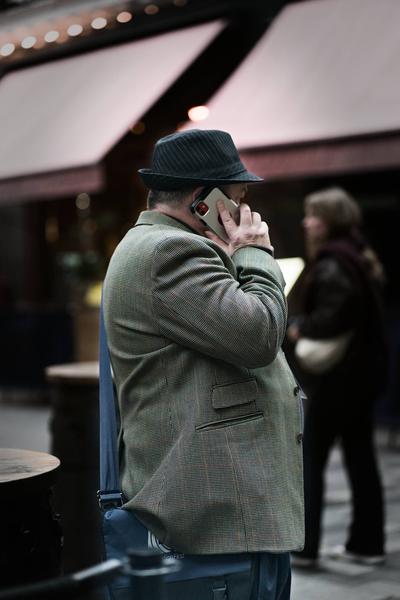 London Soho 2026