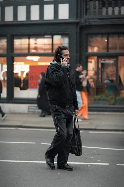 London Soho 2026