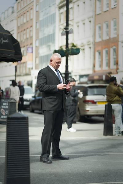 London Walk 2026
