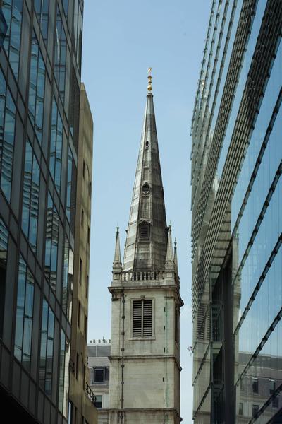 London Walk 2026