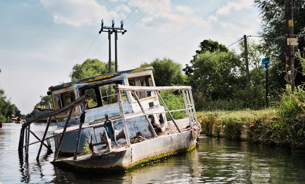 Lee Valley Kayaking