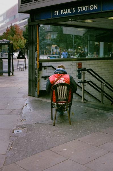 London 2022